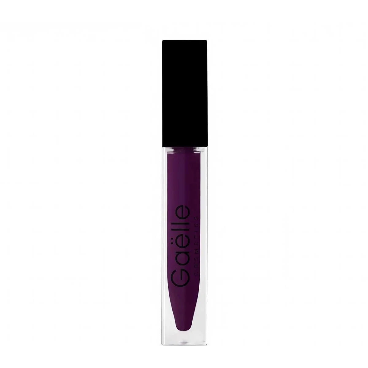 Gaelle Cosmetics Matte Liquid Lipstick Carol